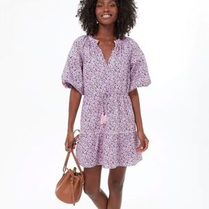 Tuckernuck Hynthia House Dress - Small